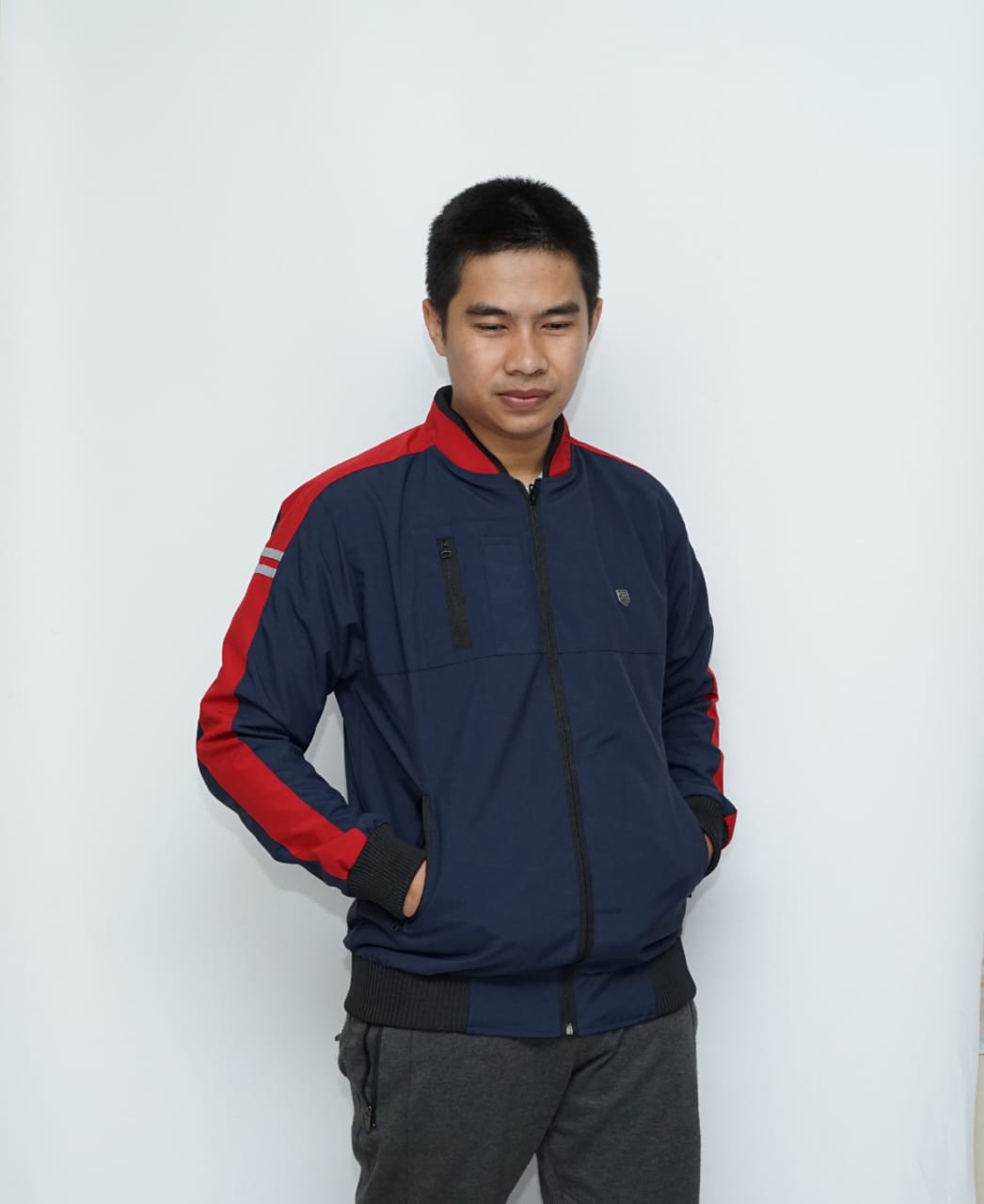 Jacket Rumour Fashion