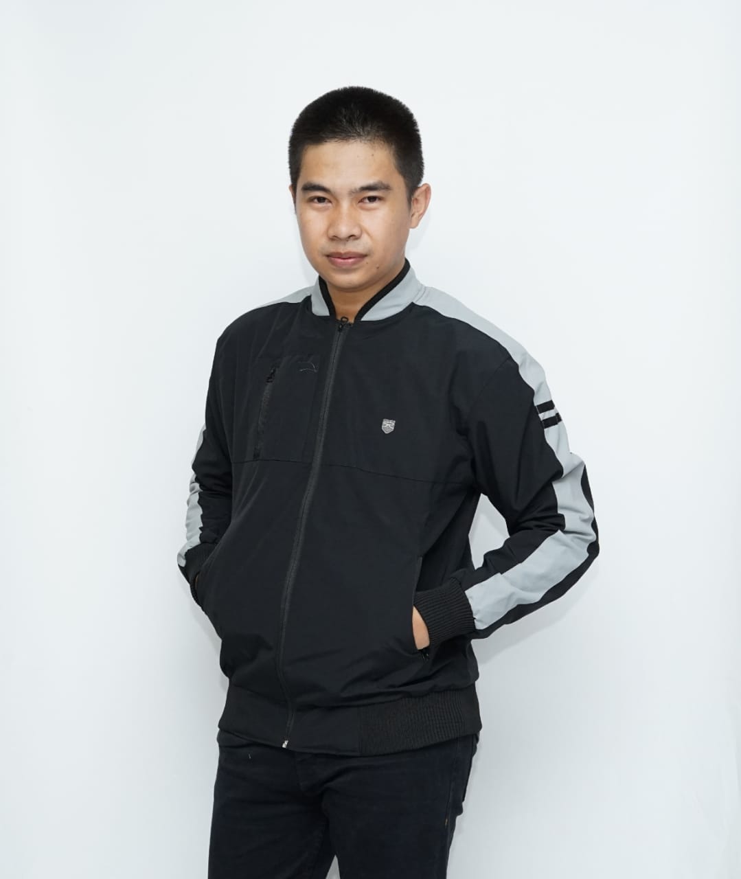 Jacket Rumour Fashion