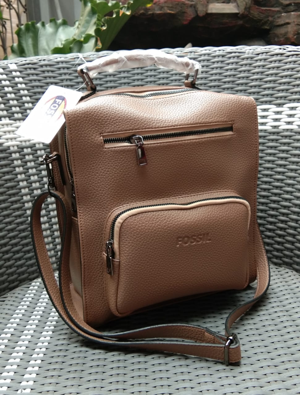 Mochila diana prune shop