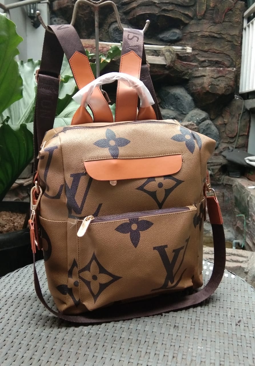 Tas Ransel LV