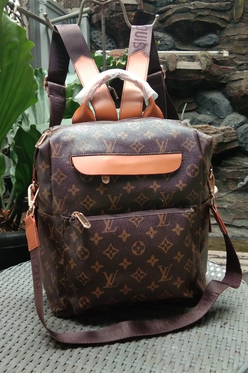 Tas Ransel LV