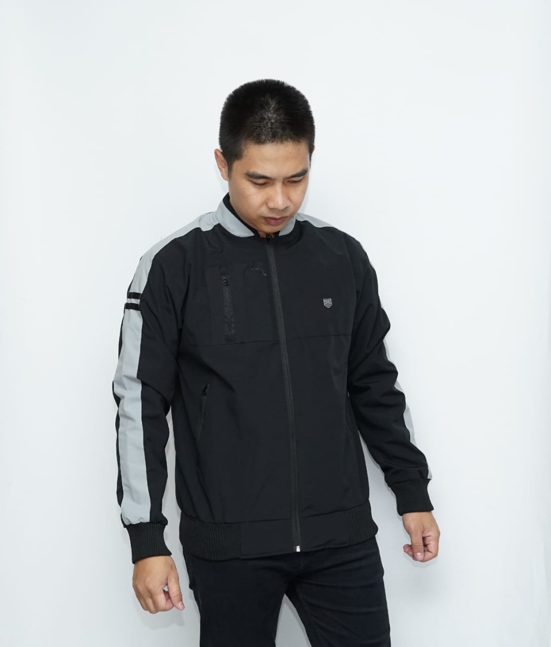 Jacket Rumour Fashion