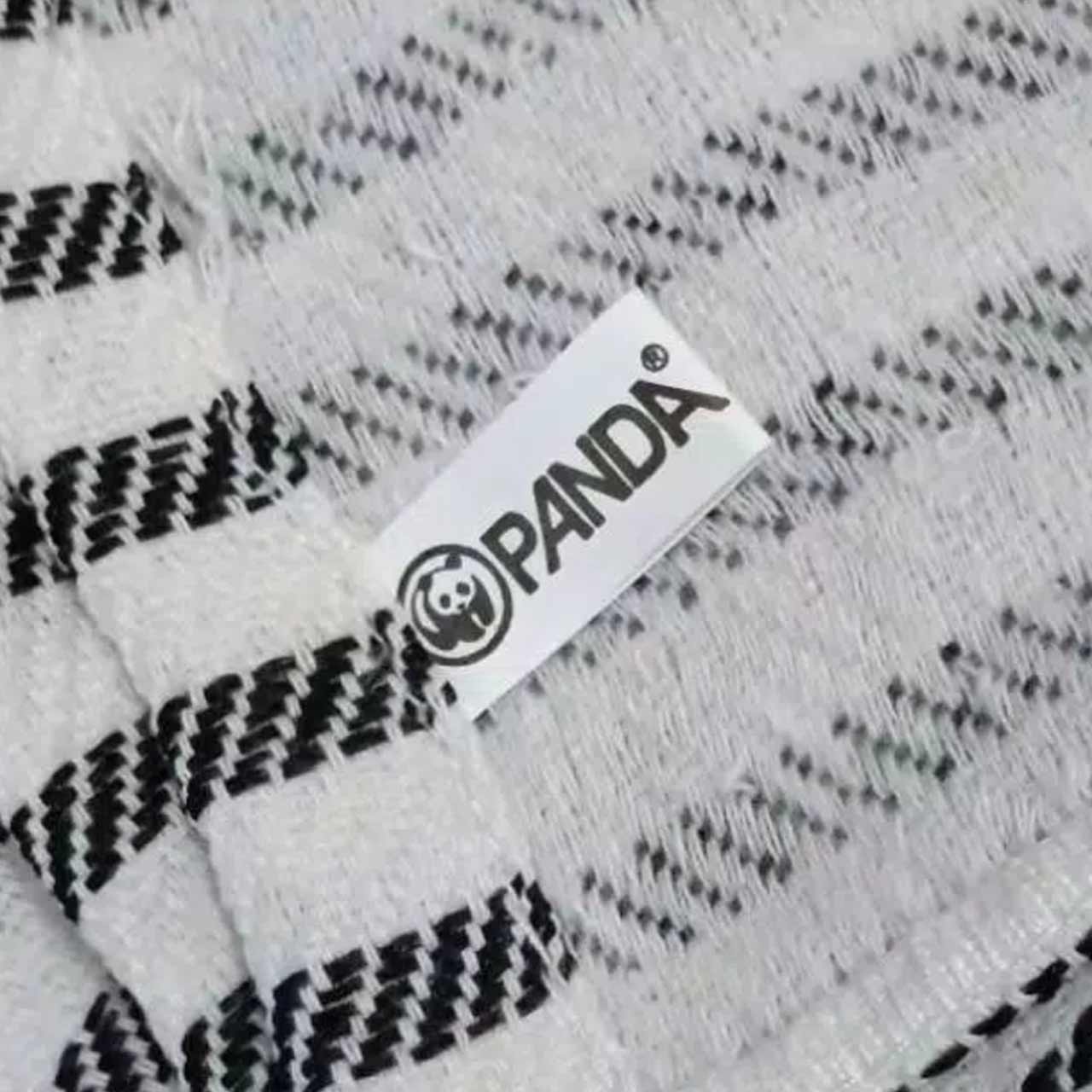 Selimut Salur Panda