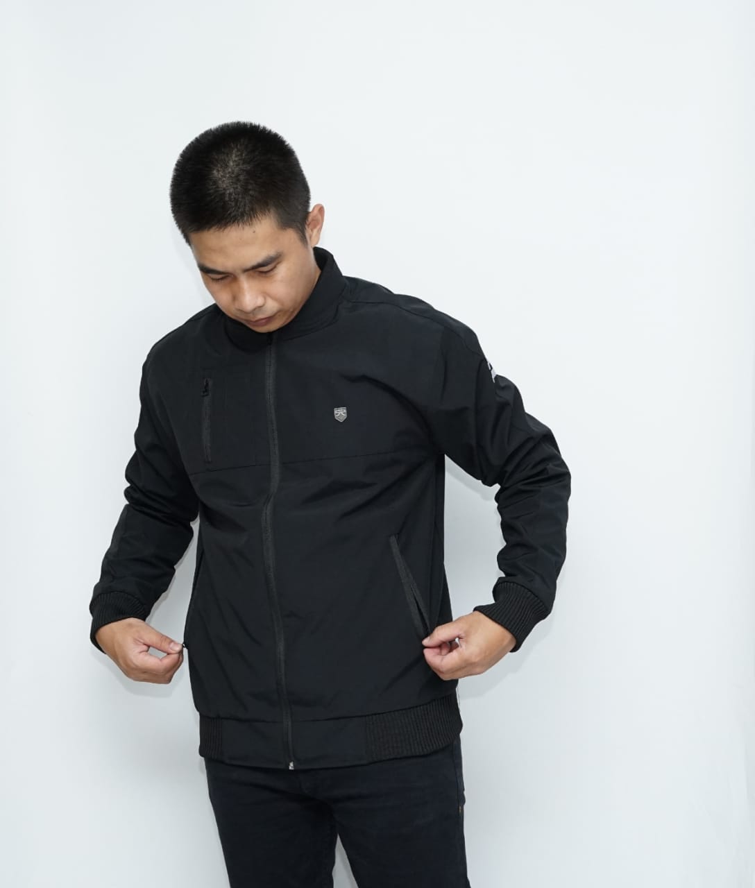 Jacket Rumour Fashion