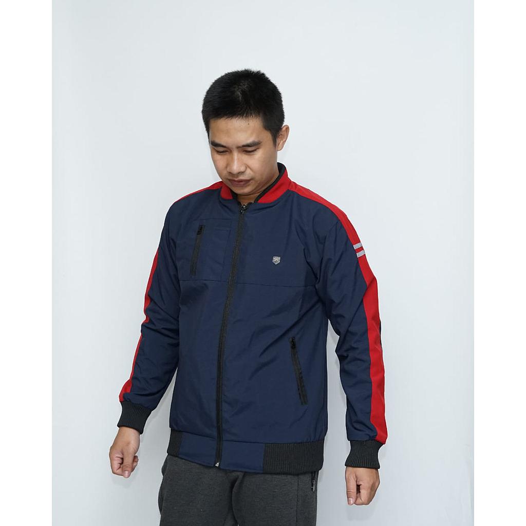 Jaket Rumour Fashion