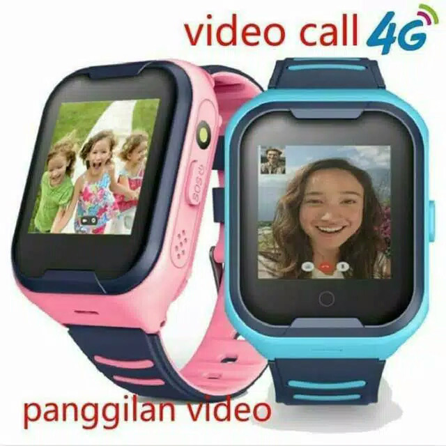 Jam Imo Anak