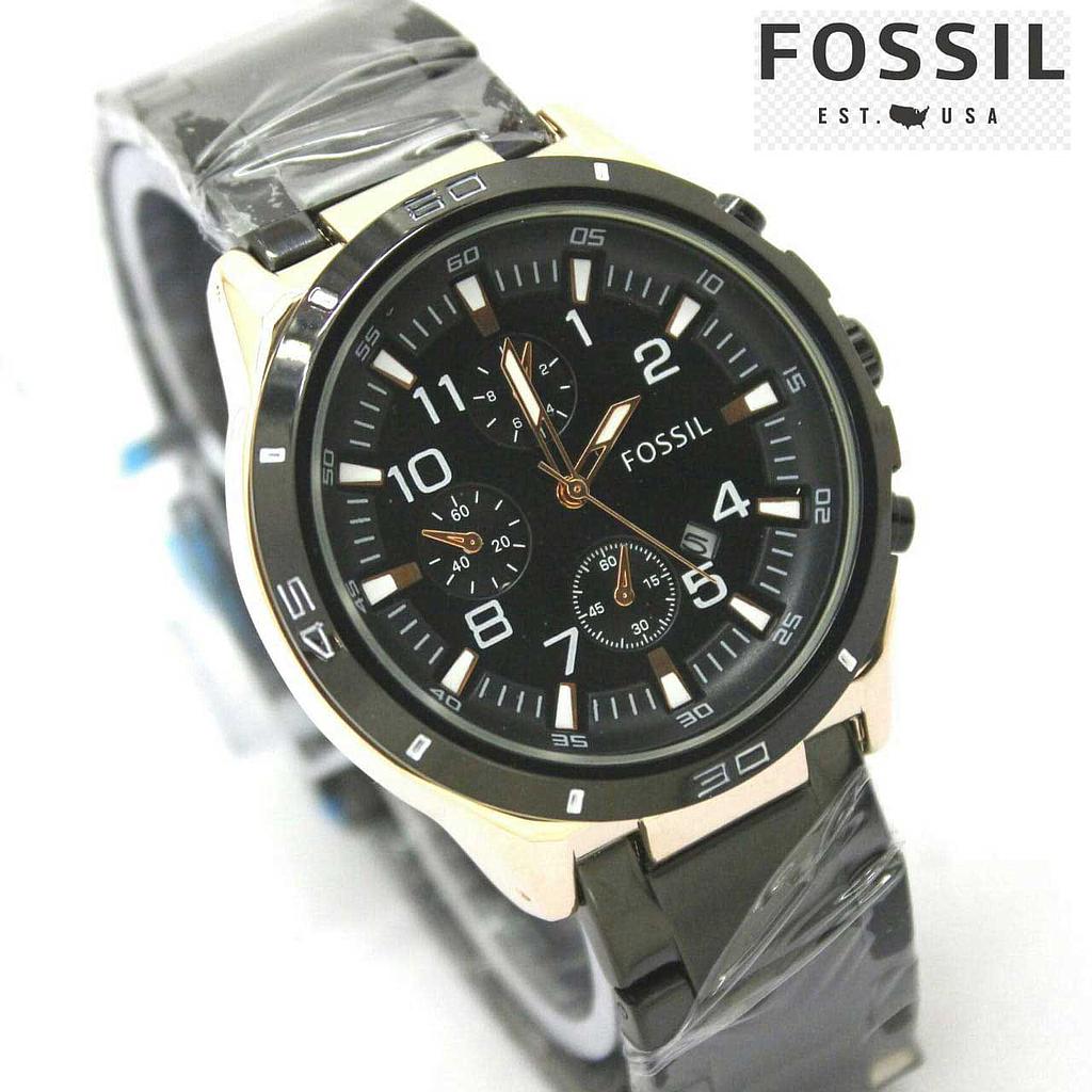 Jam Tangan Pria Fossil