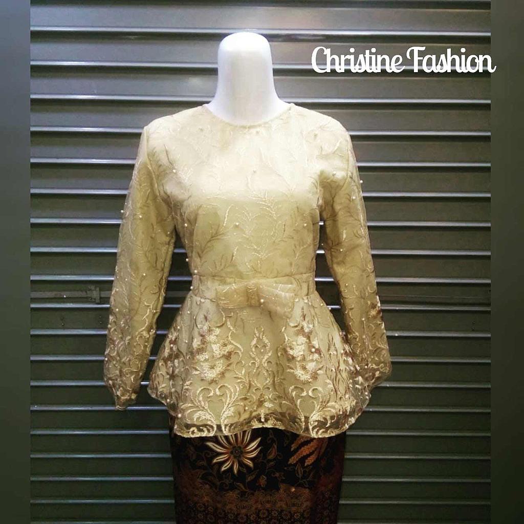 Kebaya Modern