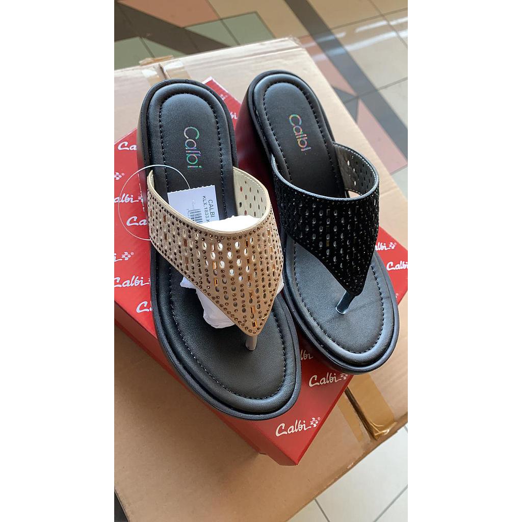 Sandal Calbi Model C