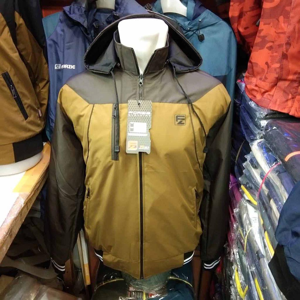 Jaket Bolak Balik