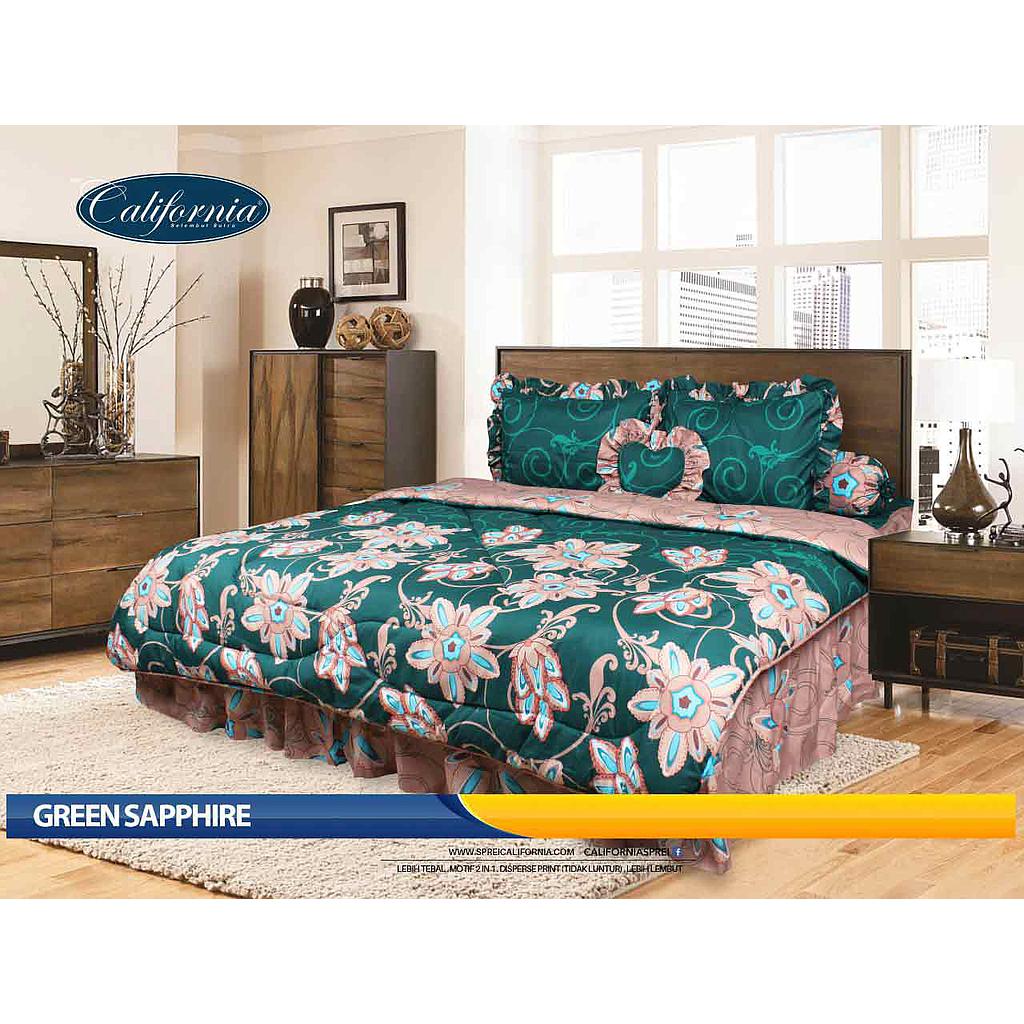 Sprei California
