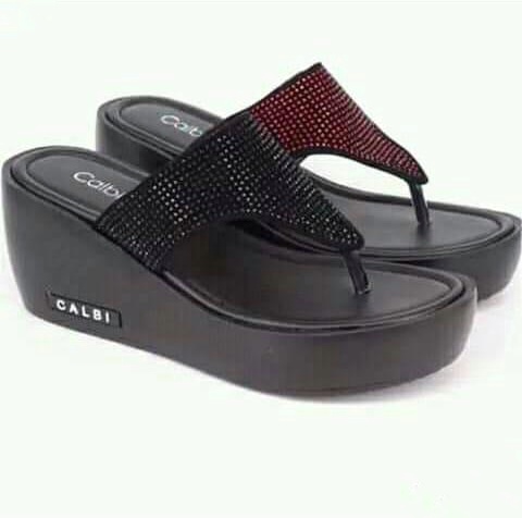 Sandal Calbi Model F