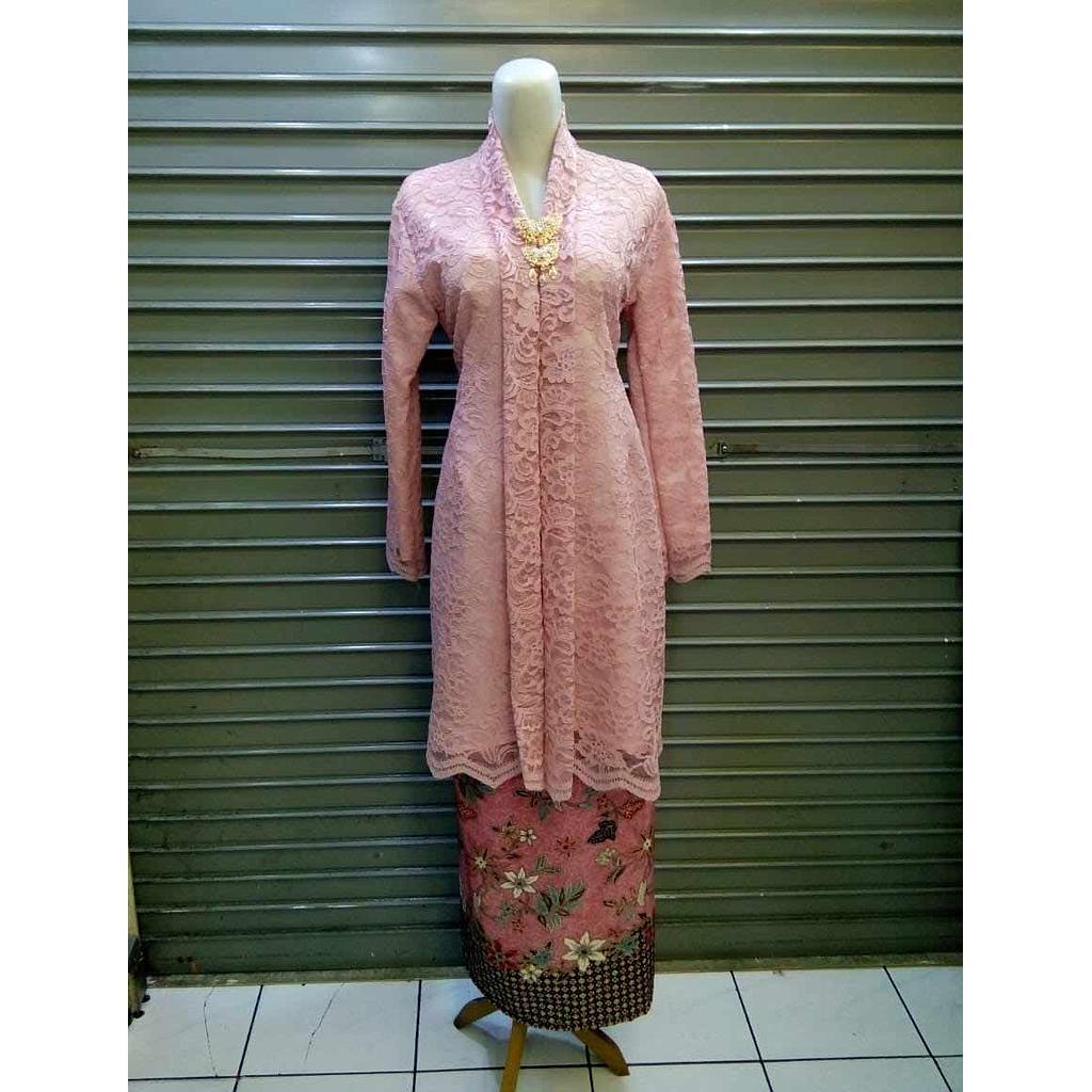 Kebaya Tunik Kartini