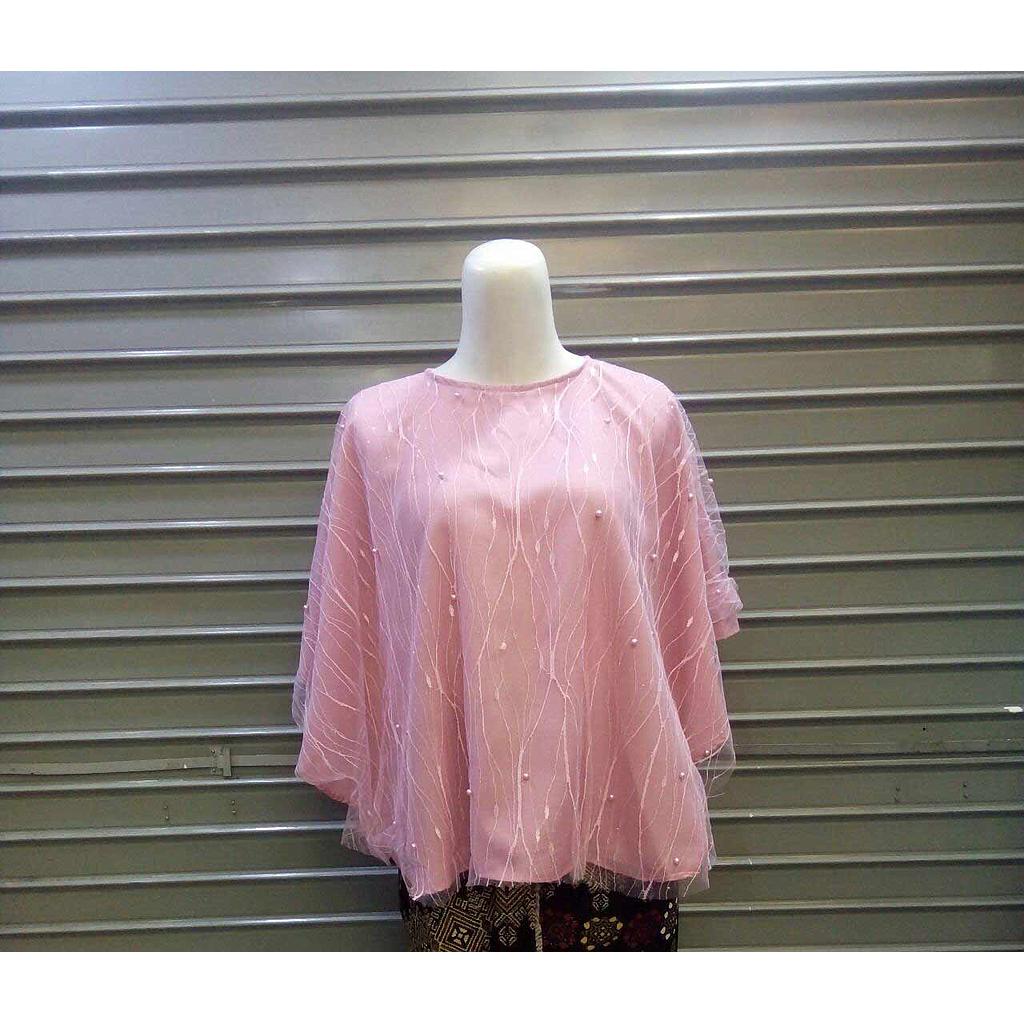 Atasan / Blouse Batwing