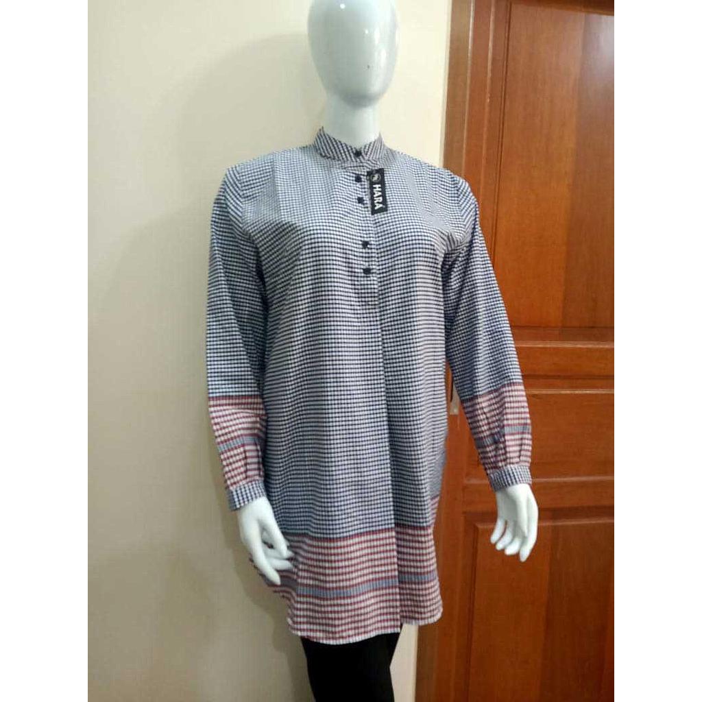 Atasan / Blouse Full Katun