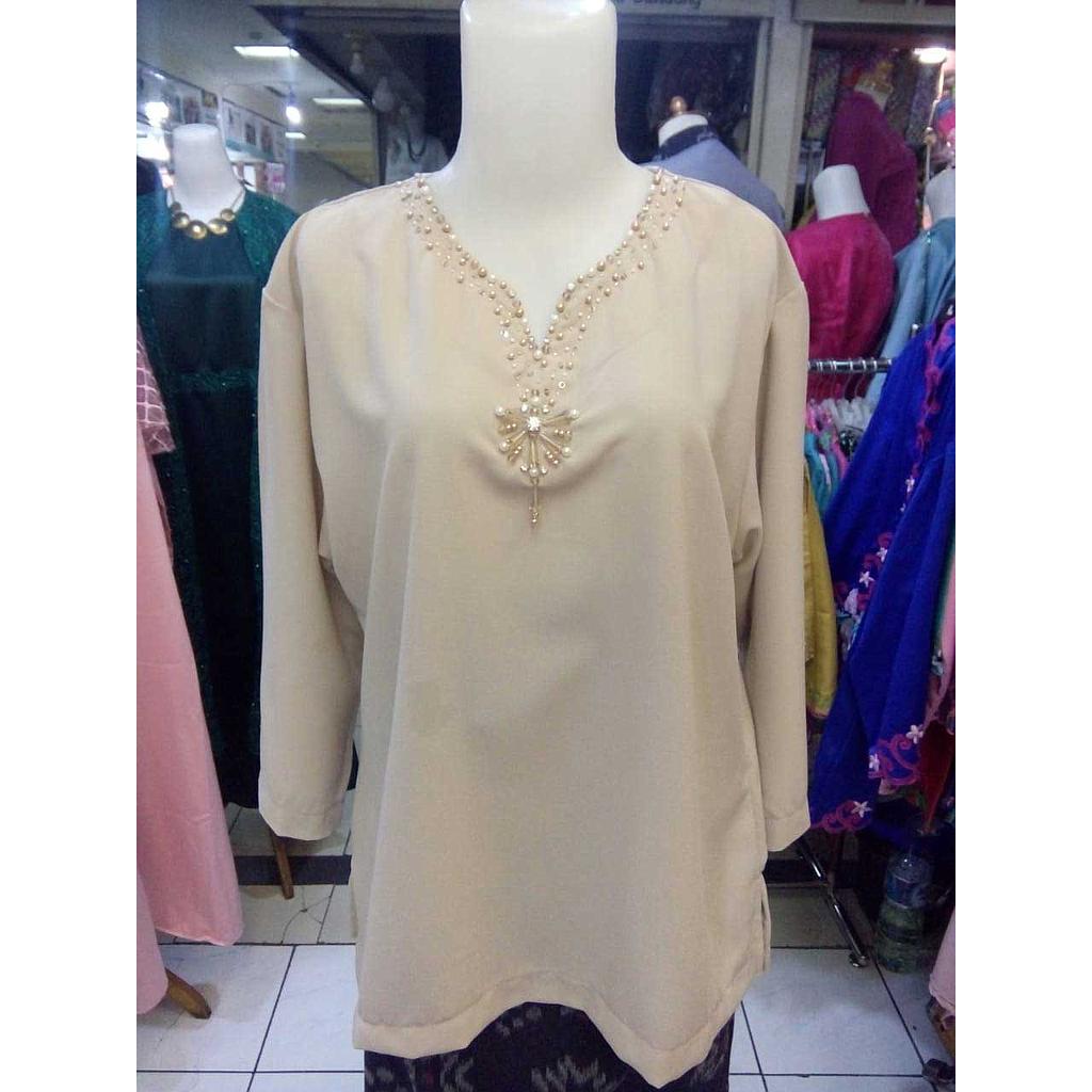 Atasan / Blouse Manik Swarozky