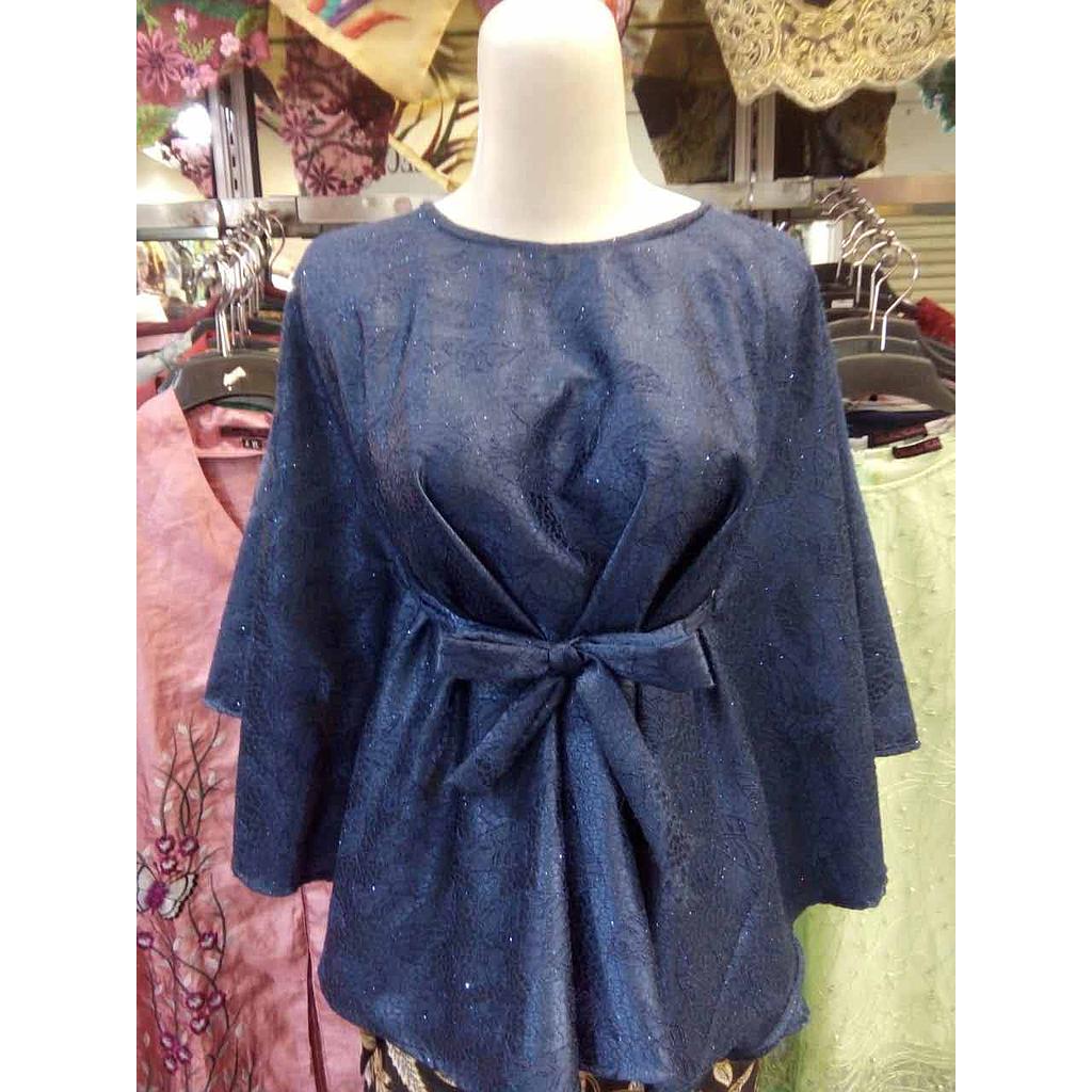 Kebaya Bet Wing Jaguar
