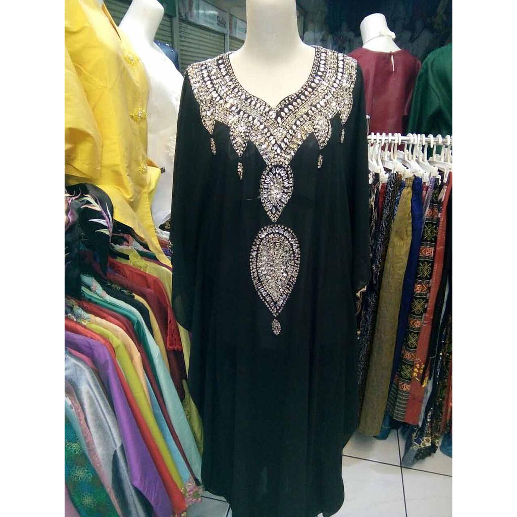 Gamis / Kaftan Swarozky