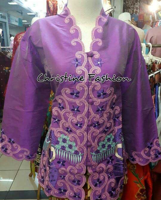 Atasan / Kebaya Thailand