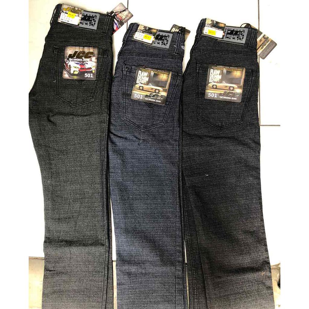 Celana Jeans Stretch