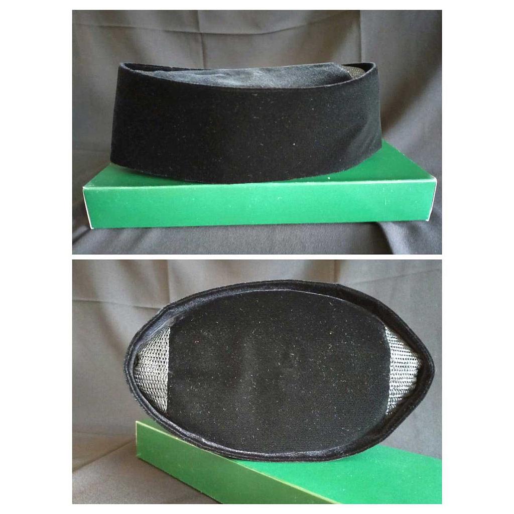 Kopeah / Peci Melati