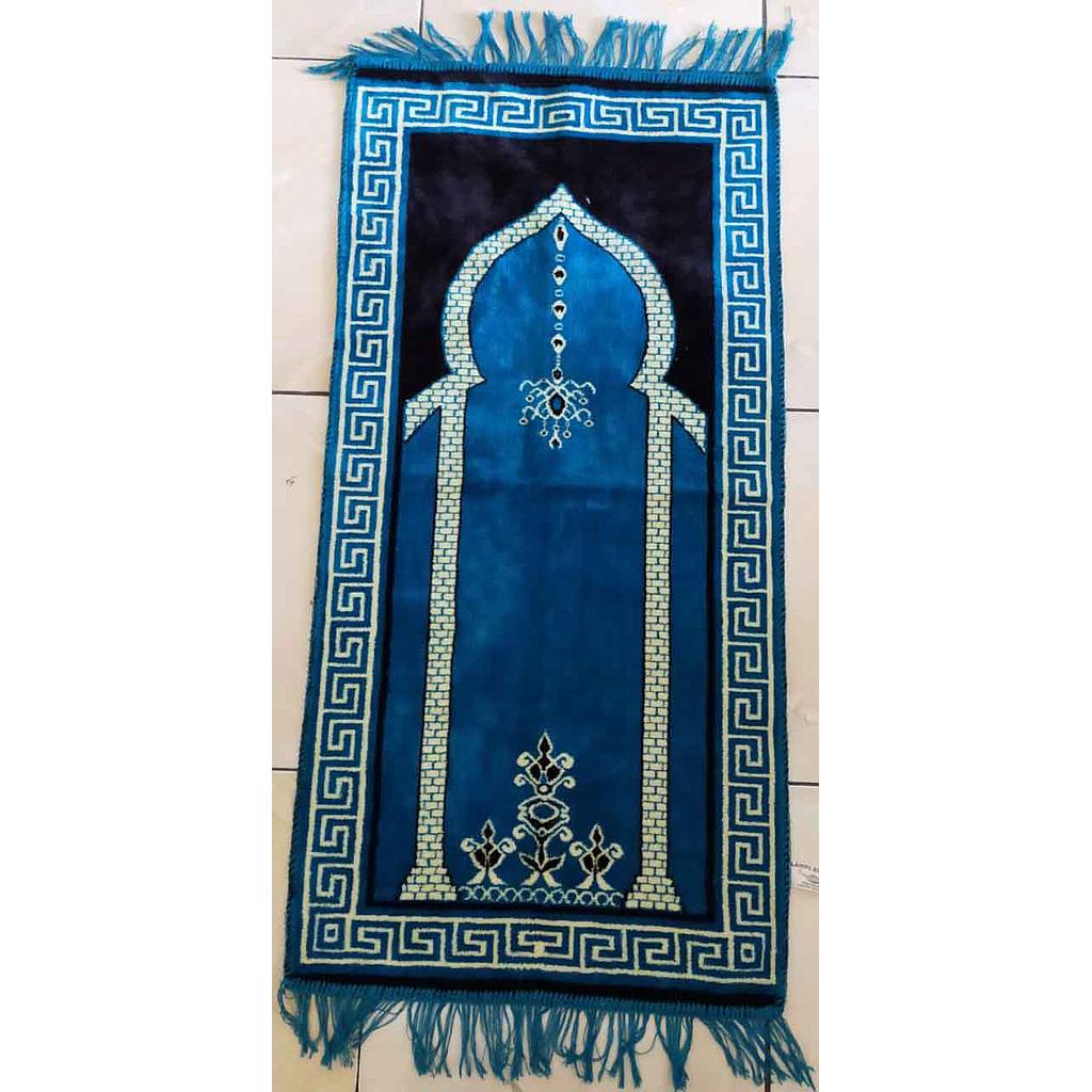Sajadah Lampu Aladin