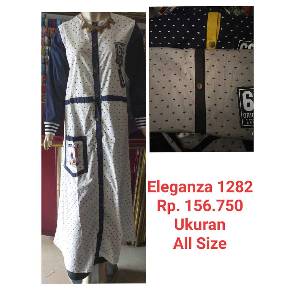 Atasan / Tunik Eleganza 1282