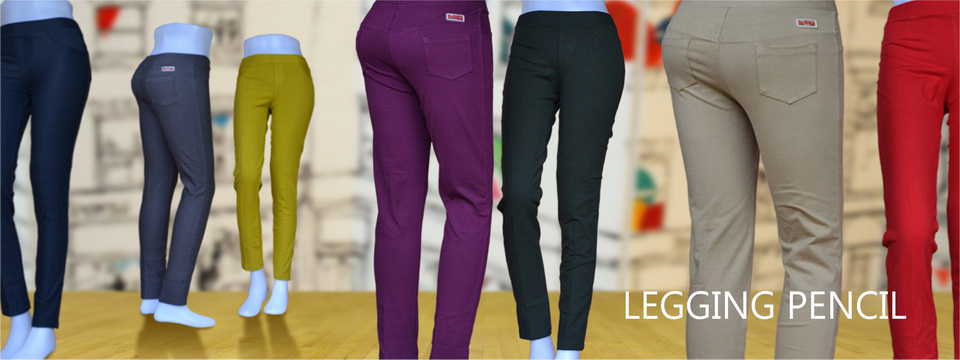 Legging Pencil