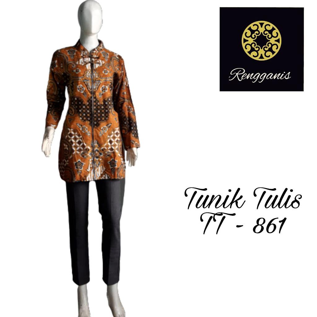 Tunik Batik TT - 861