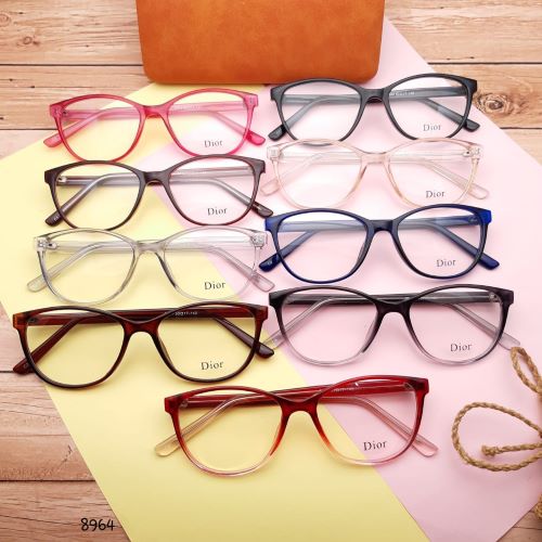 Kacamata Minus Frame Dior 8964