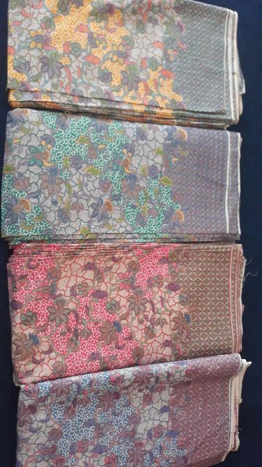 Batik Syahdu Kain Batik Pastel 5