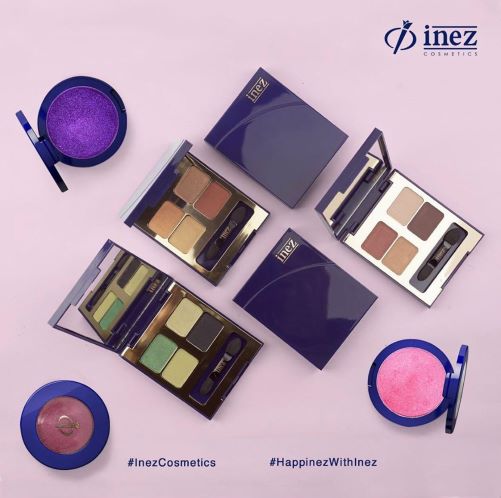 Inez Eyeshadow