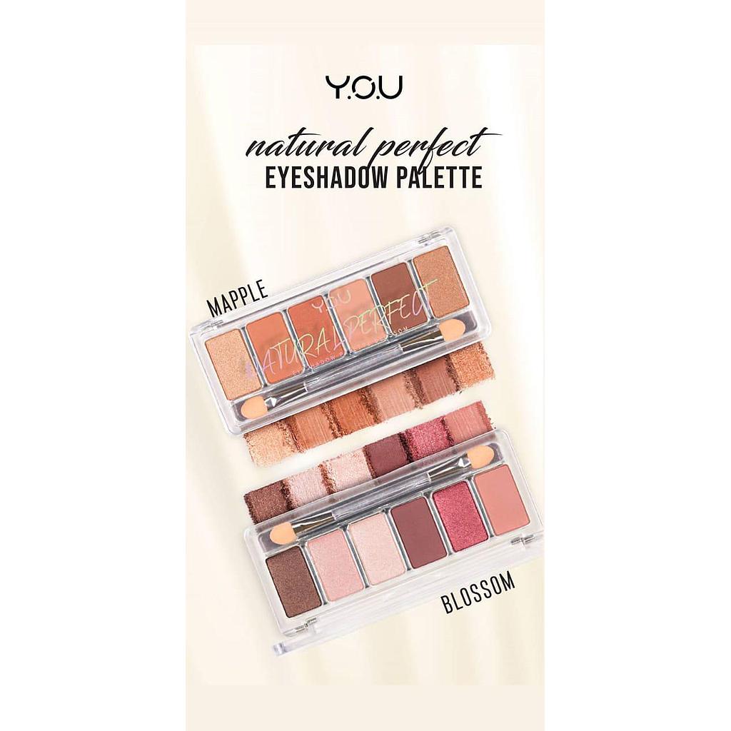 You / Eyeshadow Palette