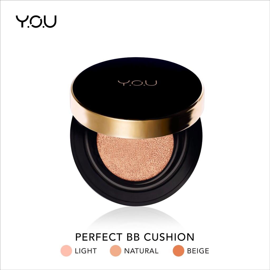 You / Perfect BB Cushion