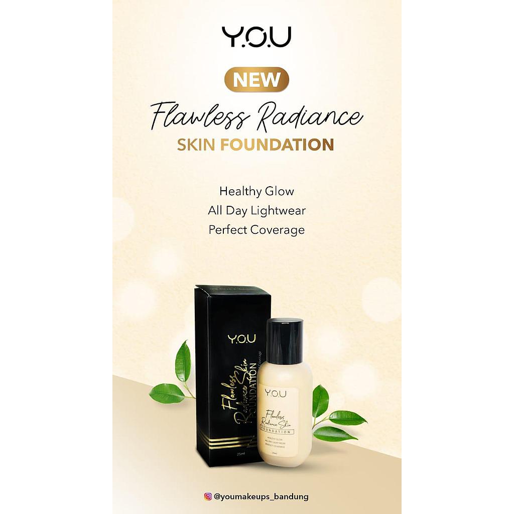 You / Skin Foundation