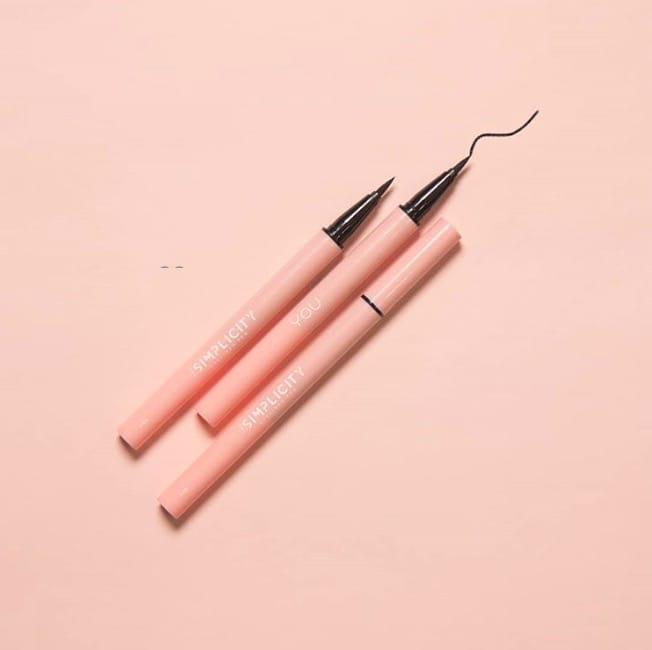 You / The Simplicity Eyeliner Pen