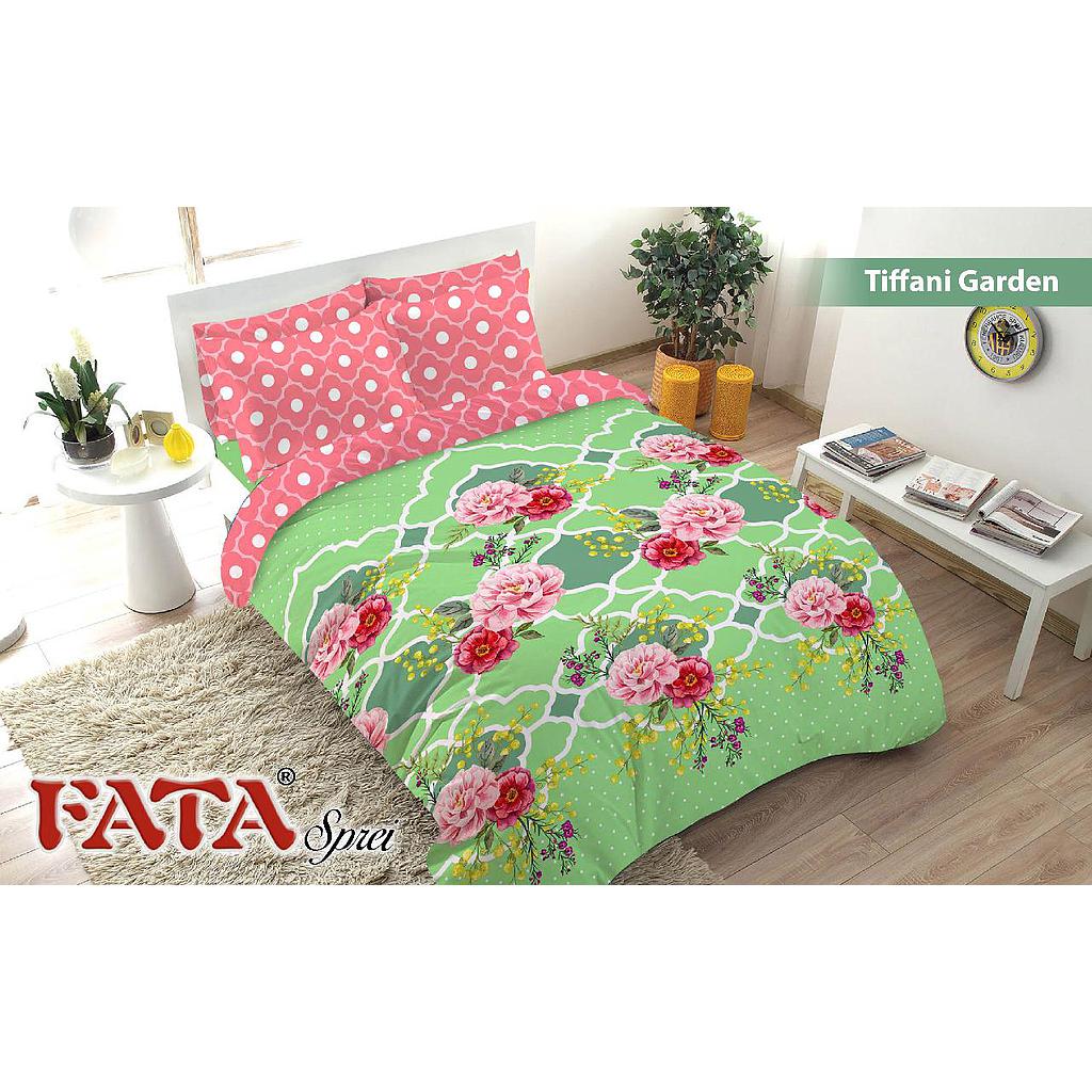 Sprei Tiffani Garden Merk Fata