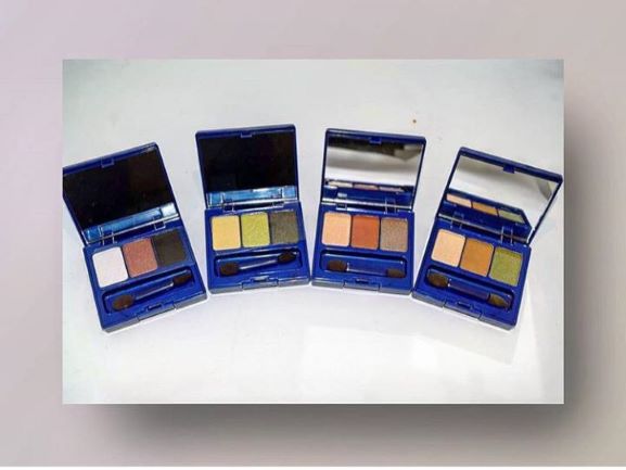 Trisia Eyeshadow