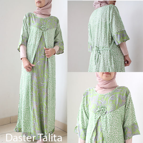 Daster Talita