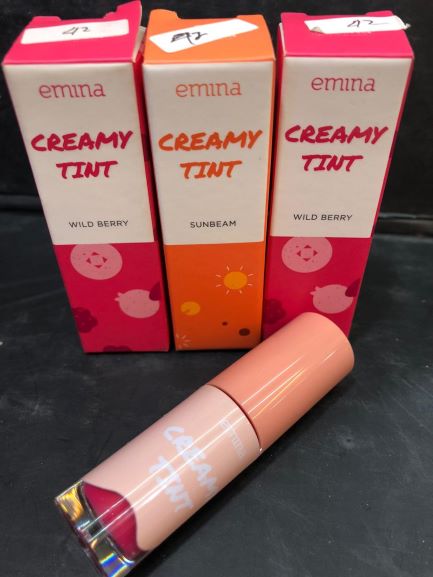Emina Kosmetik Creamy Tint