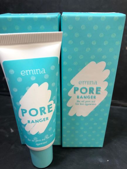 Emina Kosmetik Pore Ranger