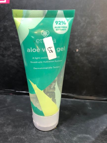 Emina Kosmetik Aloe Vera Gel