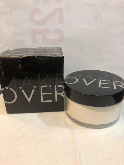 Make Over Kosmetik Powder