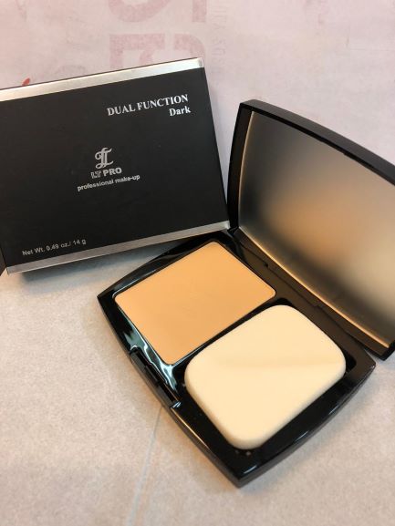 LT Pro Kosmetik Professional Make Up Dual Function Dark