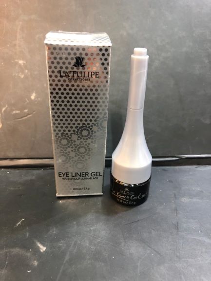 Latulipe Kosmetik Eye Liner Gel