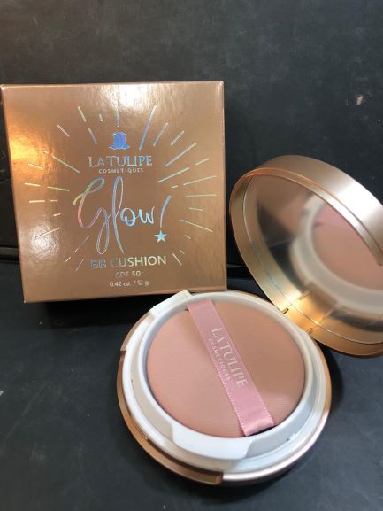 Latulipe Kosmetik Glow BB Cushion