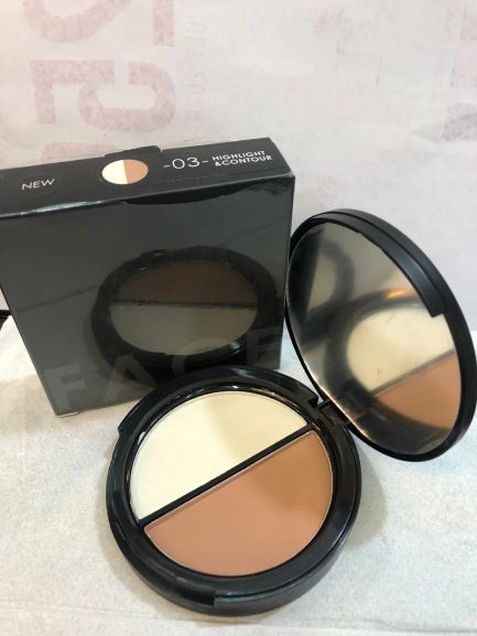 Focallure Kosmetik Highlight &amp; Contour