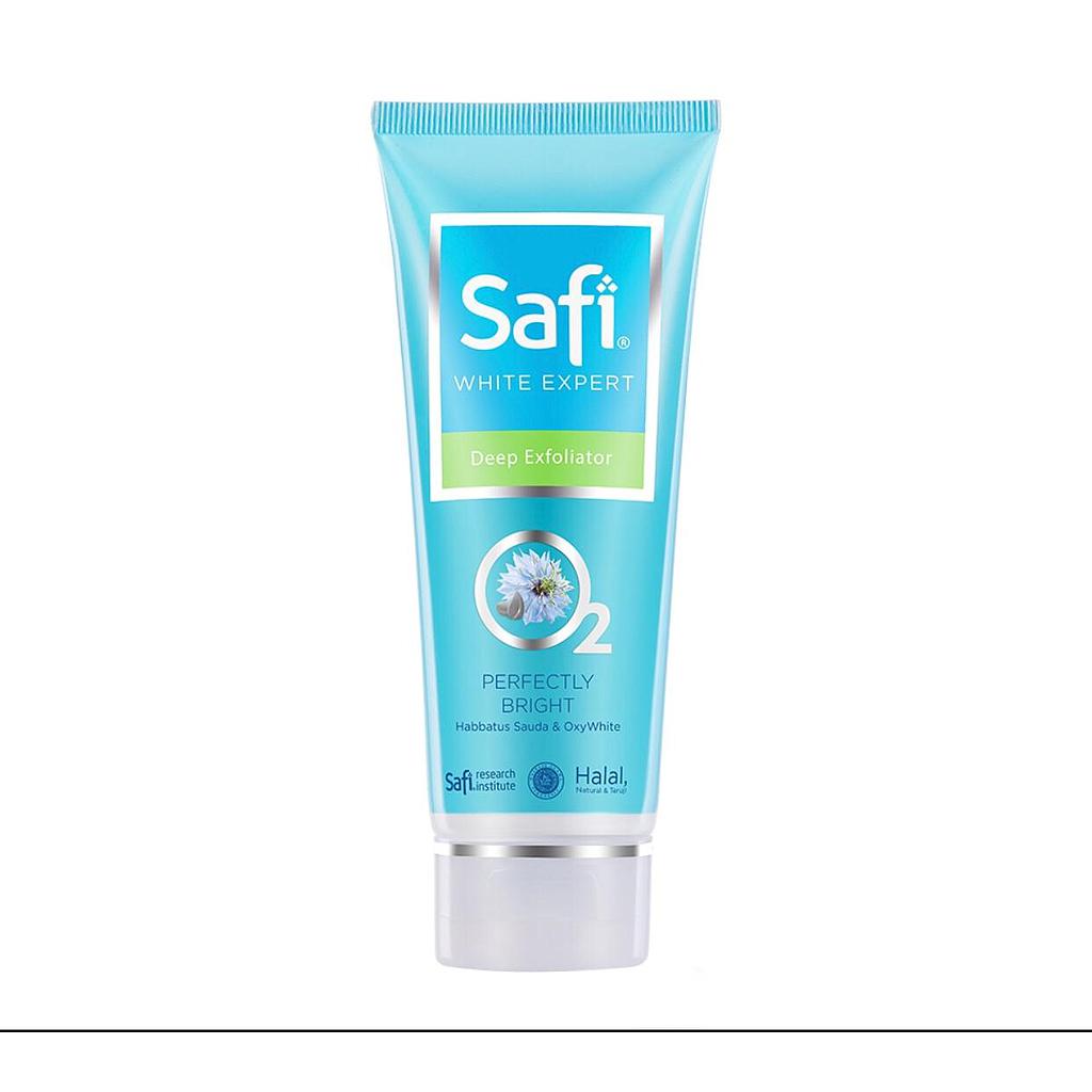 Safi Kosmetik White Expert Deep Exfoliator