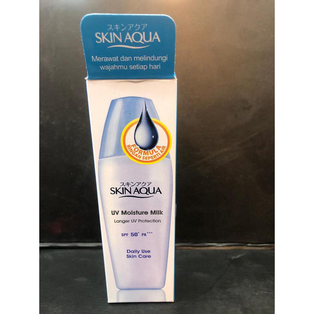 Skin Aqua Kosmetik Uv Moisture Milk