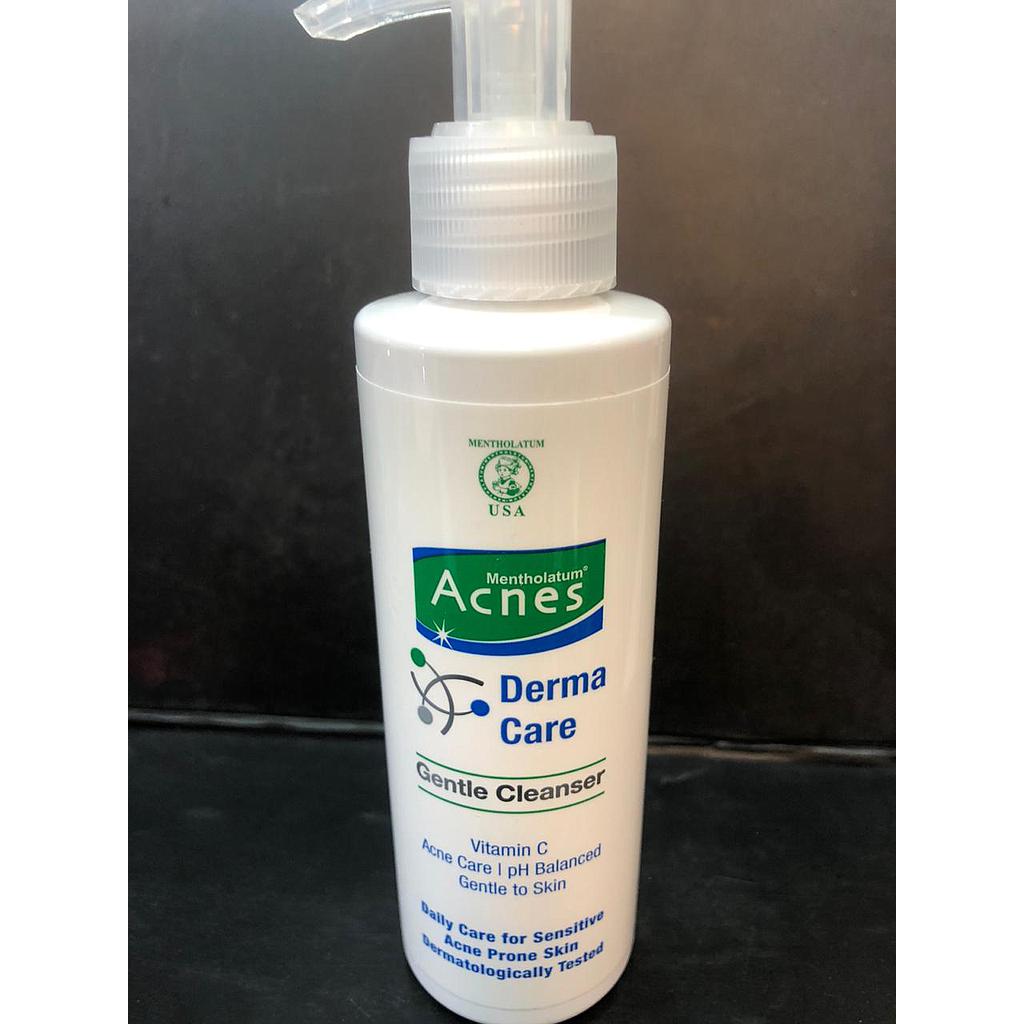 Acnes Kosmetik Derma Care Gentle Cleanser